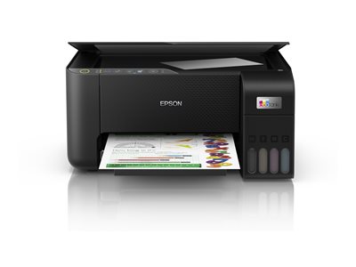 EcoTank ET-2862. A4 Colour EcoTank Multifunction p