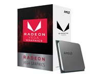 Periphio Warp Gaming PC Computer | AMD Athlon 3000G | Radeon Vega