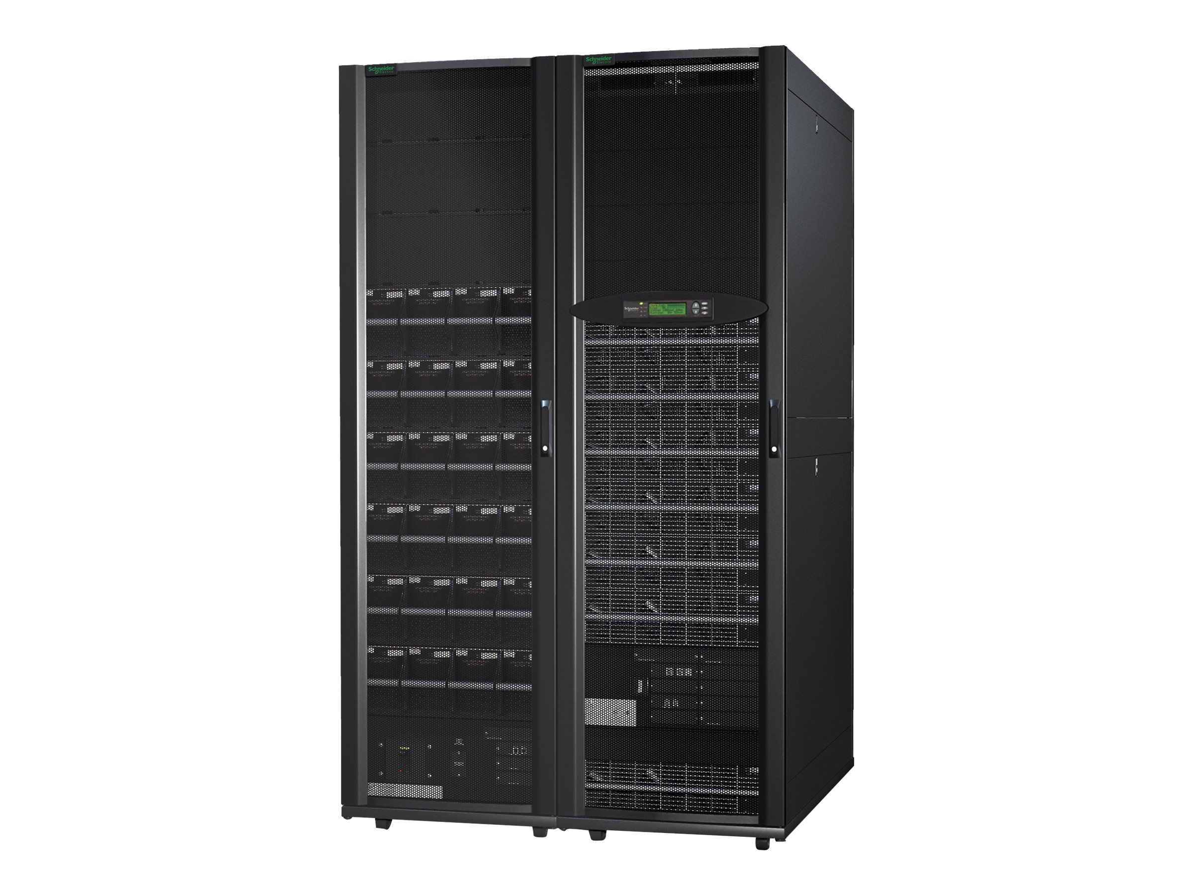 SYMMETRA PX 208V 60KW SCALABLETO 100KW WITH STARTUP