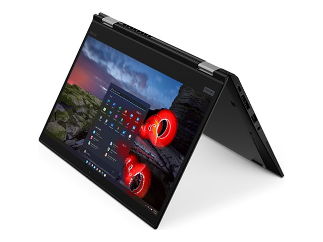 高性能 ThinkPad X13 Gen1 Core i3 office Lenovo ThinkPad X13 Gen 1 Laptop: Core i5-10210U 8GB RAM 256GB SSD,  Warranty VAT