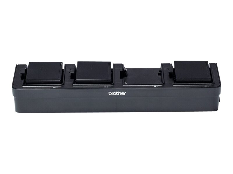 BROTHER PA4BC001EU Battery charger for 4
