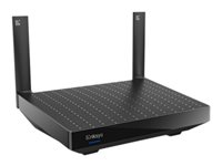 Linksys Hydra 6 - wireless router - Wi-Fi 6 - Wi-Fi 6 - desktop