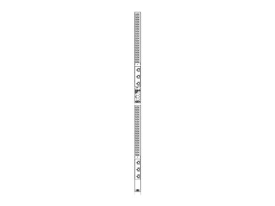 Server Technology PRO2 Smart PDU C2S36TE-4PAE2M99