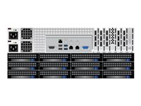 Barracuda Message Archiver 1050 Cold Spare e-mail archiving appliance 1GbE 4U 