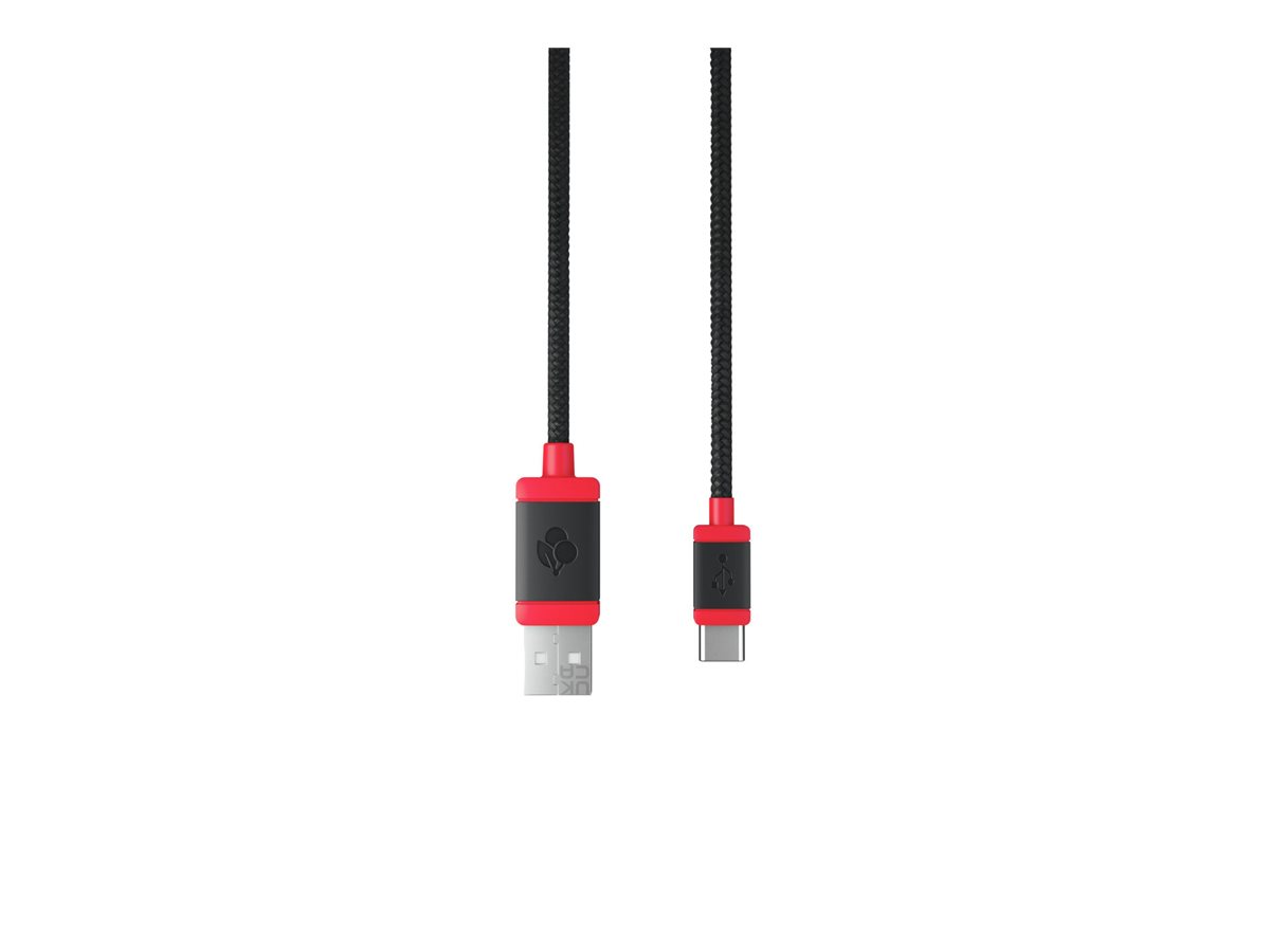 CHERRY - USB kabel typ C - USB do USB-C - 1.5 m – foto 2
