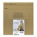 EPSON 3LB Multipack 4clr 26XL EasyMail