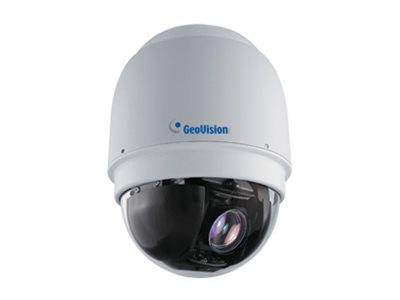 GeoVision GV-SD200 - Network surveillance camera | Overview, Specs ...