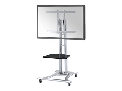 NEOMOUNTS Mobile Flatscreen Floor Stand, NEOMOUNTS BY  (BILD6)