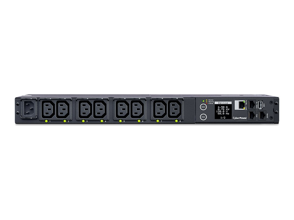 CyberPower Switched Series PDU41004