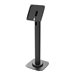 Compulocks Rise VESA Monitor Security Lock Counter Top Kiosk Stand 8 For Tablets And Other Devices