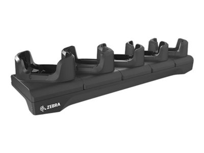 Zebra - Handheld charging cradle