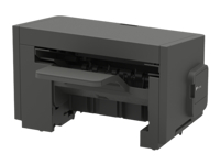 Lexmark - Retoucheur avec agrafeuse - 50 feuilles dans 1 bac(s) - pour Lexmark B2865, MS725, MS821, MS822, MS823, MS825, MS826, MX822, MX826, XM7355, XM7370