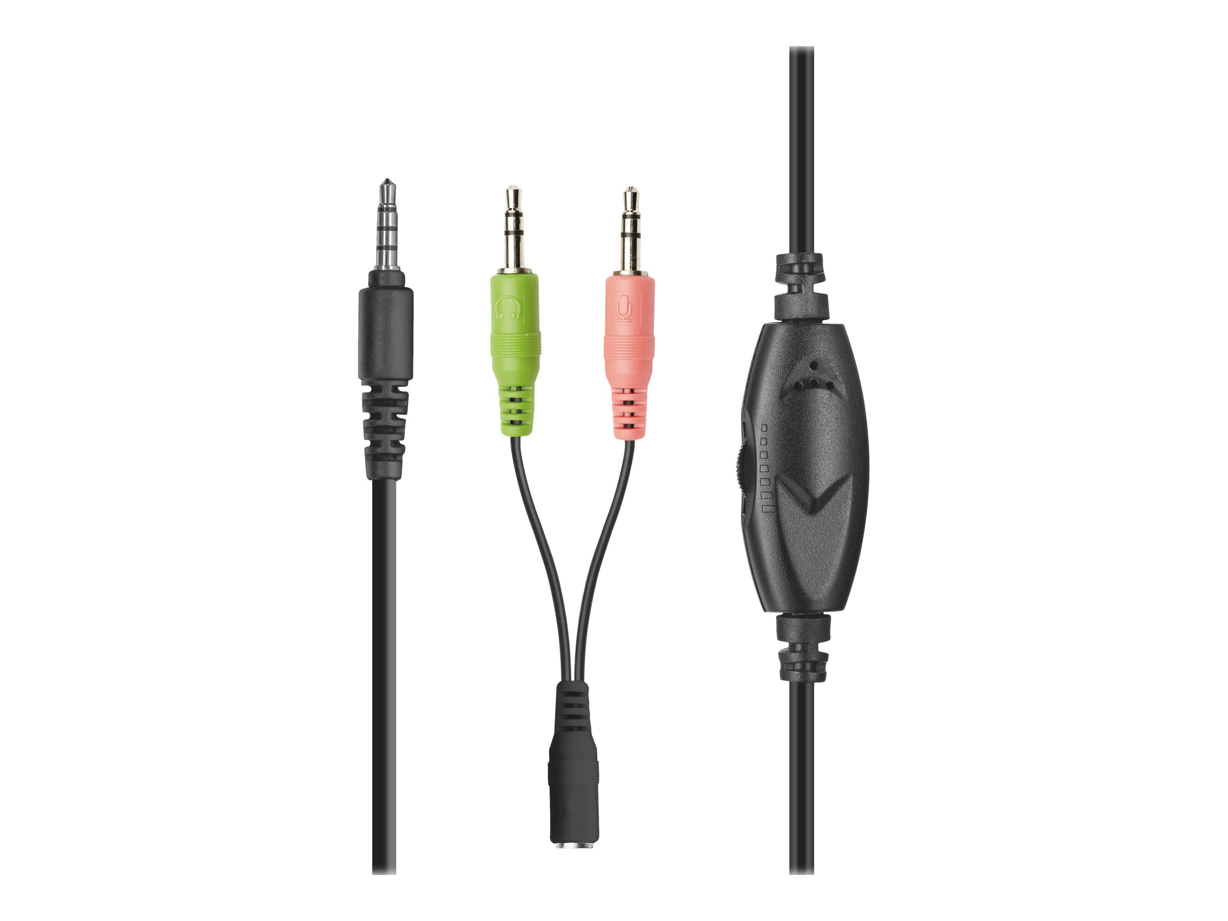 TRUST HOME OFFICE COMBO 4 EN 1 Q