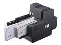 Canon imageFORMULA CR-120UV - document scanner - desktop - USB 2.0