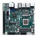 Adlink AmITX-BE-G - motherboard - mini ITX - AMD R-series Embedded RX427BB