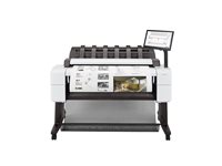 HP DesignJet T2600PS 36-in MFP