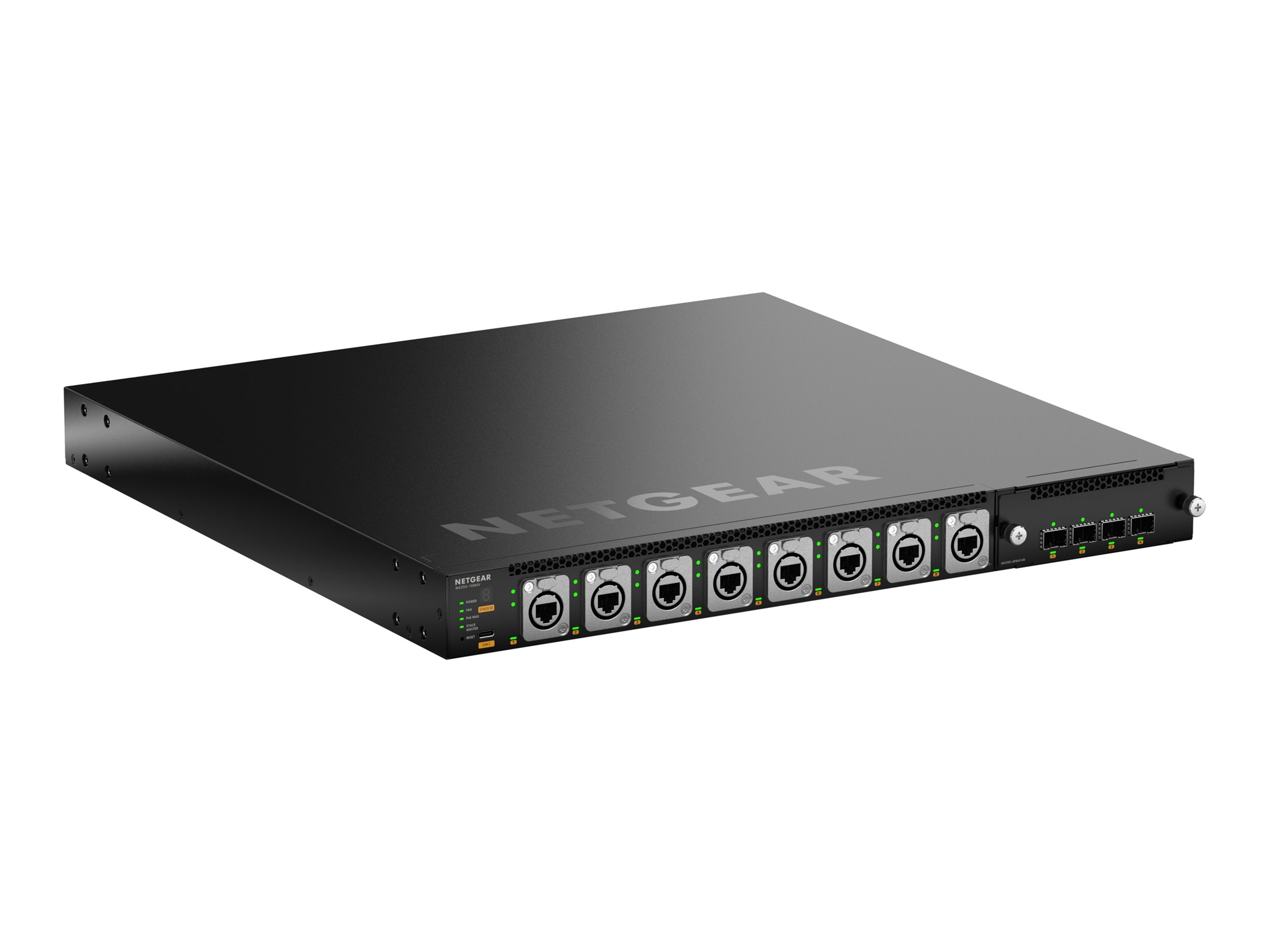 NETGEAR M4350-16M4V - Switch