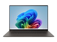 ASUS Zenbook S 16 UM5606WA-RK160X 16' 2880 x 1800 HX 370 32GB 1TB AMD Radeon 890M Windows 11 Pro