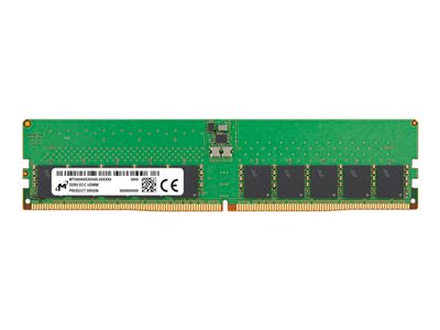 Micron - DDR5 - module