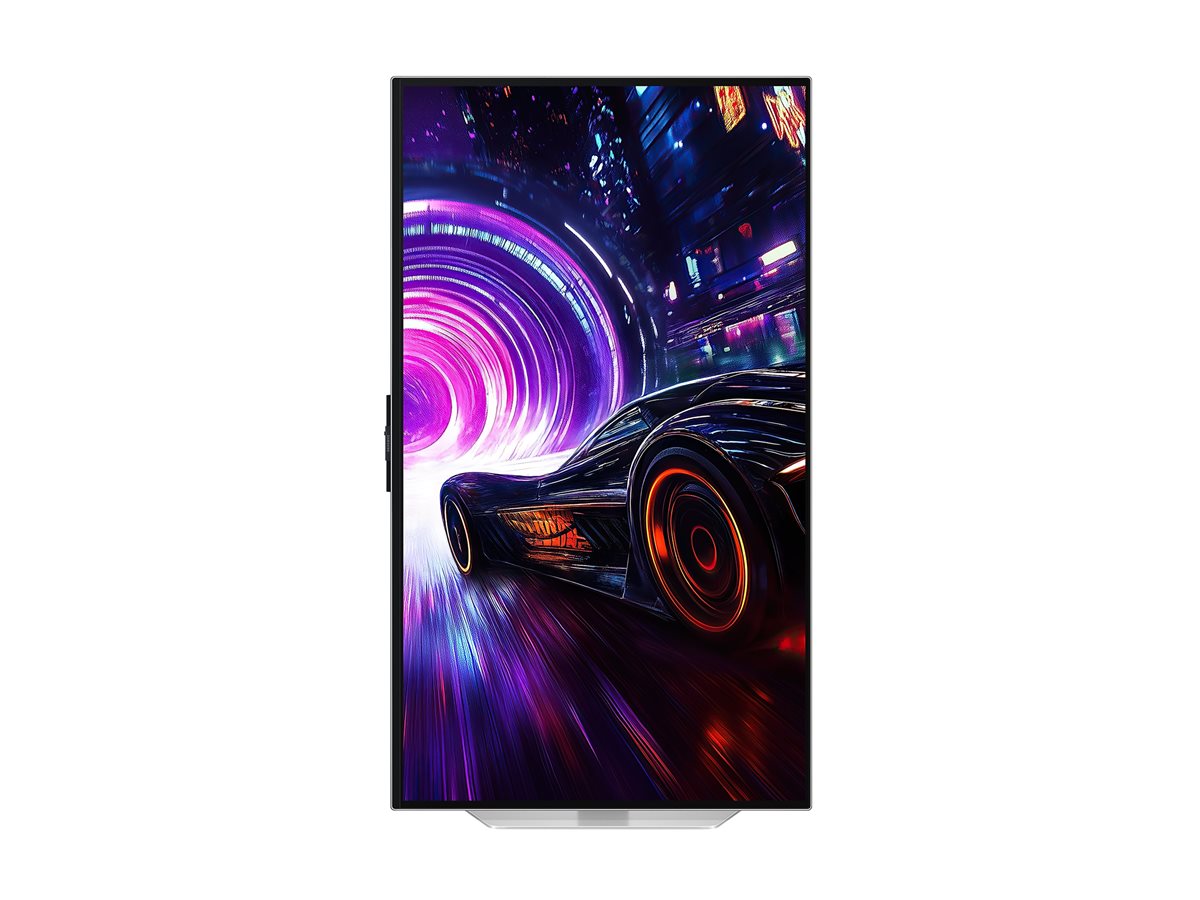 Samsung Odyssey OLED G8 S32FG810SU