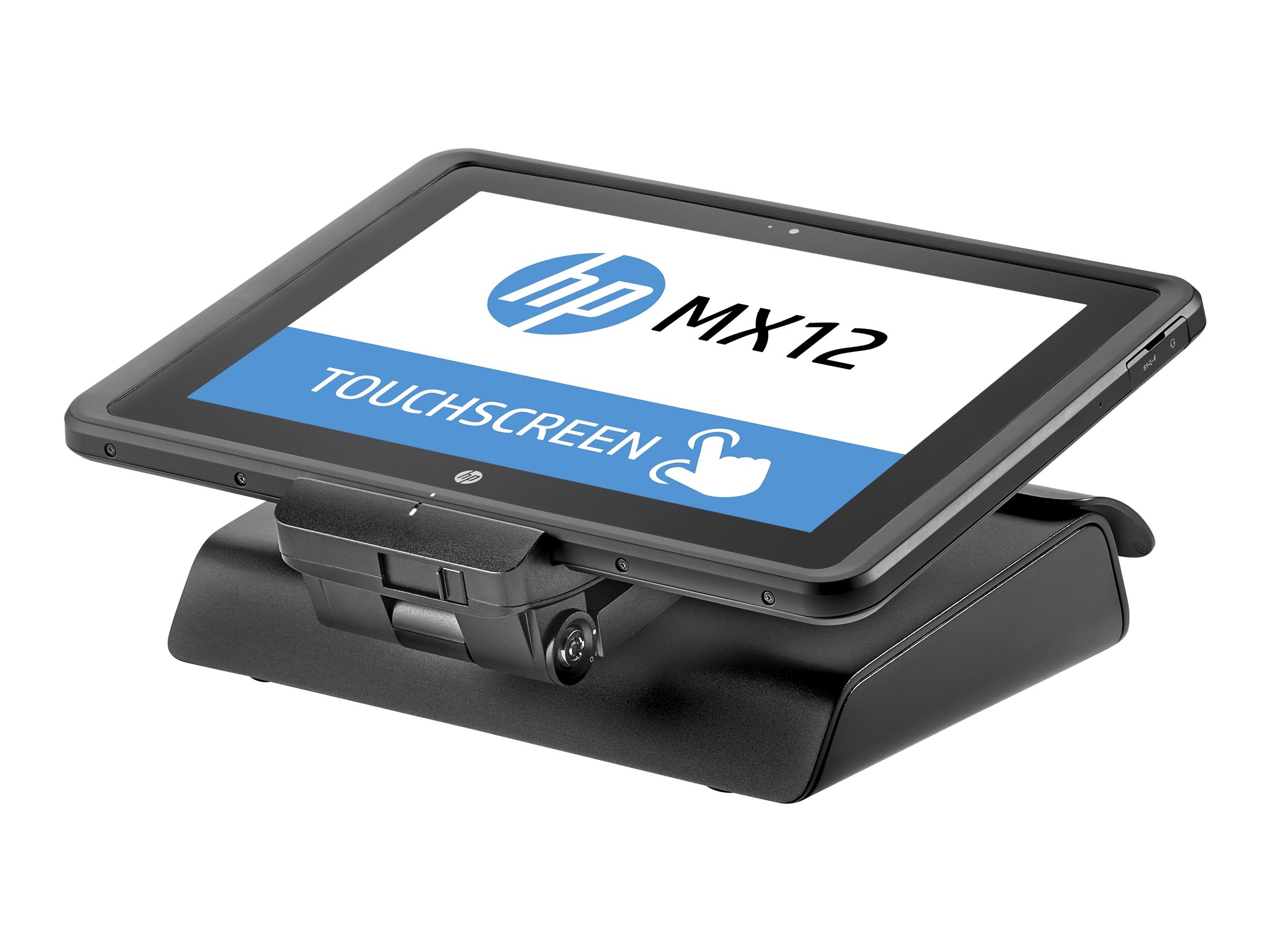 HP Pro x2 612 G2 - Tablet | Overview, Specs, Details | SHI