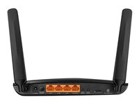TP-LINK 300 Mbps WLAN N 4G LTE router
