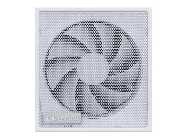 Lian Li SX1000P, power supply, 1000 Watt