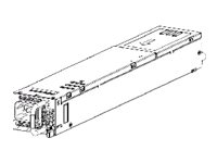 (**REFURBISHED**) Cisco Platinum PSU Front-to-Back Airflow Module - power supply - hot-plug / redundant - 1100 Watt