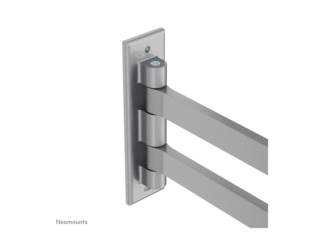 NEOMOUNTS Wall Mount 10-24p Tilt Sil