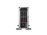HPE ProLiant ML110 Gen11 - tower Xeon Silver 4514Y 2 GHz - 64 GB - SSD 2 x 480 GB