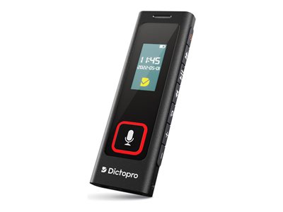 Dictopro X200 - Voice recorder