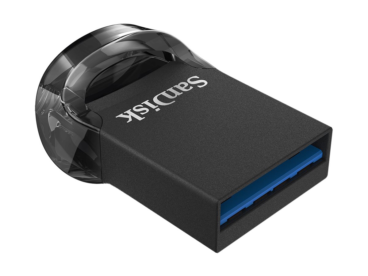 Ultra Fit USB 3.2 2TB Small Form Fact – foto 3