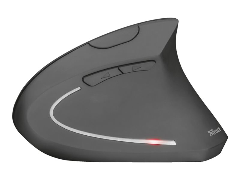 TRUST Souris sans fil ergonomique VERTO