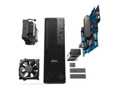 DELL Pro Max Slim FCS1250 U7 265 32GB