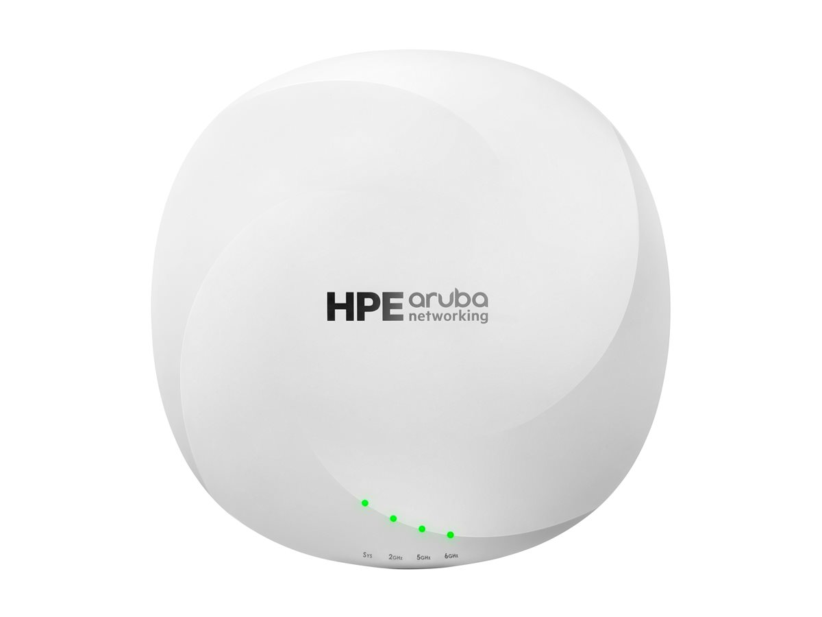 HPE Aruba AP-655 (US)