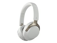 Creative Zen Hybrid SXFI Høretelefoner Hvid