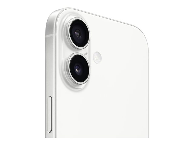 Apple iPhone 17 - 512 Go - 5G - blanc