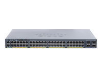 Cisco Catalyst 2960X-48TS-L