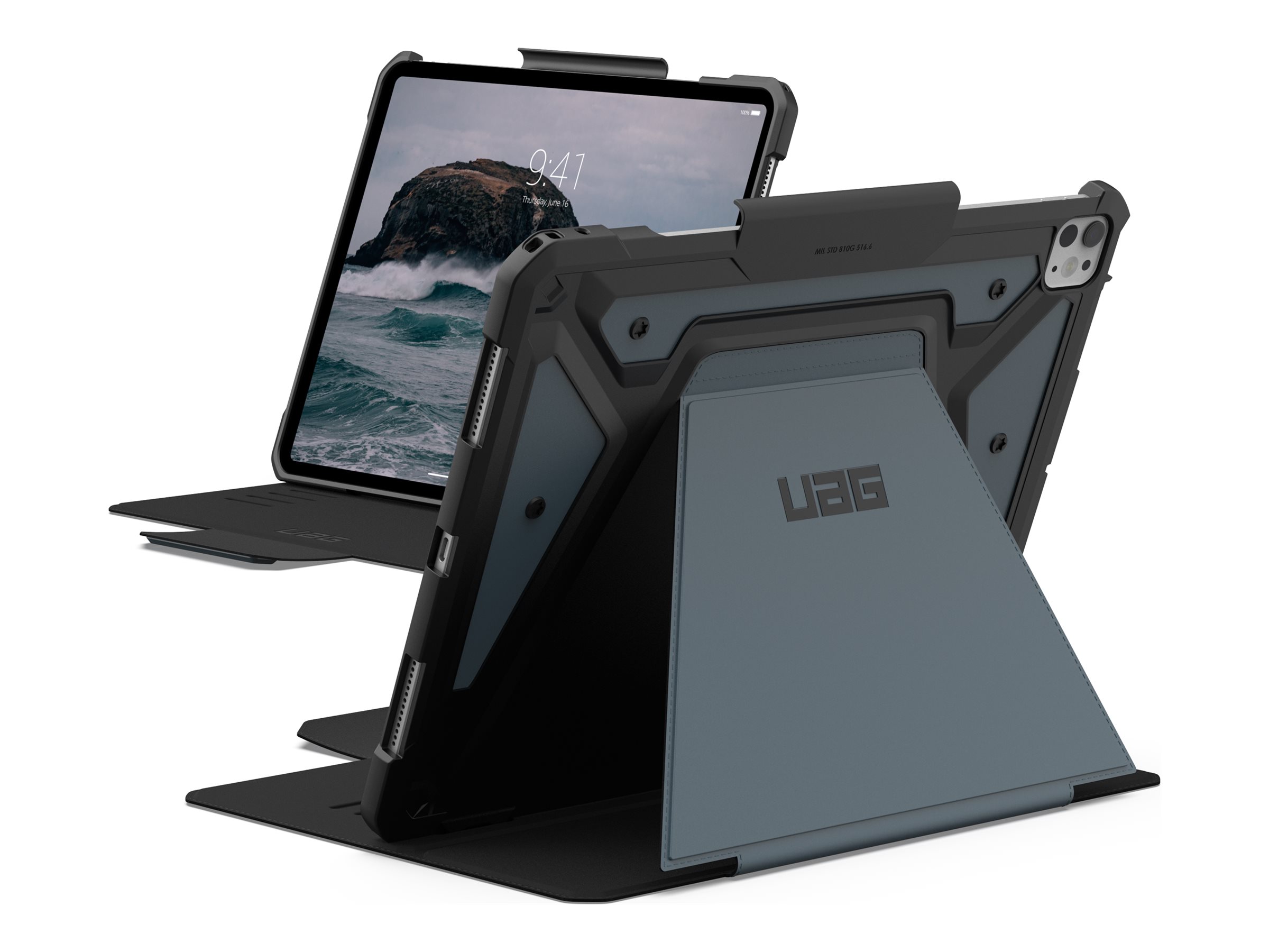 UAG Metropolis SE Series