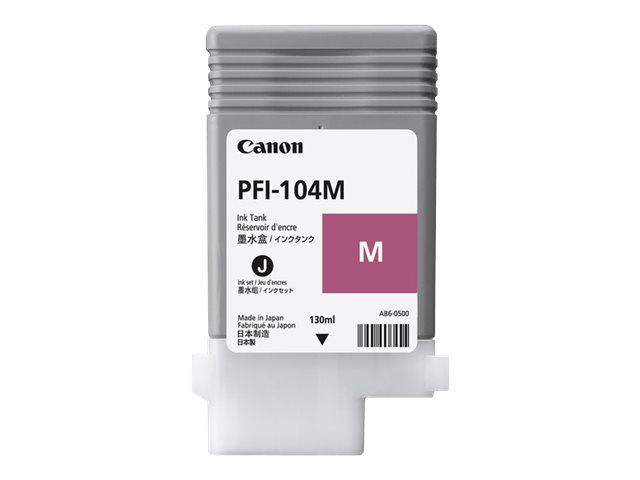 Canon - Magenta - original