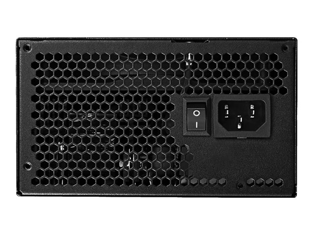 GIGABYTE AORUS P850W 80+ GOLD Modular GP-AP850GM