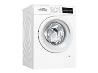 Bosch Serie | 6 WAU24S6LPL Vaskemaskine Vaskemaskine