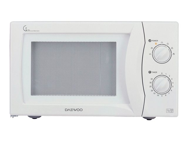 sharp carousel microwave r451zs