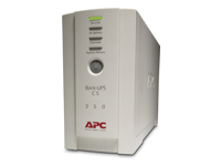 APC Back-UPS CS BK350