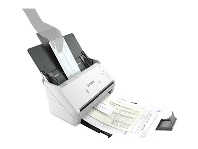 EPSON B11B262401, Scanner Dokumentenscanner, EPSON  (BILD2)