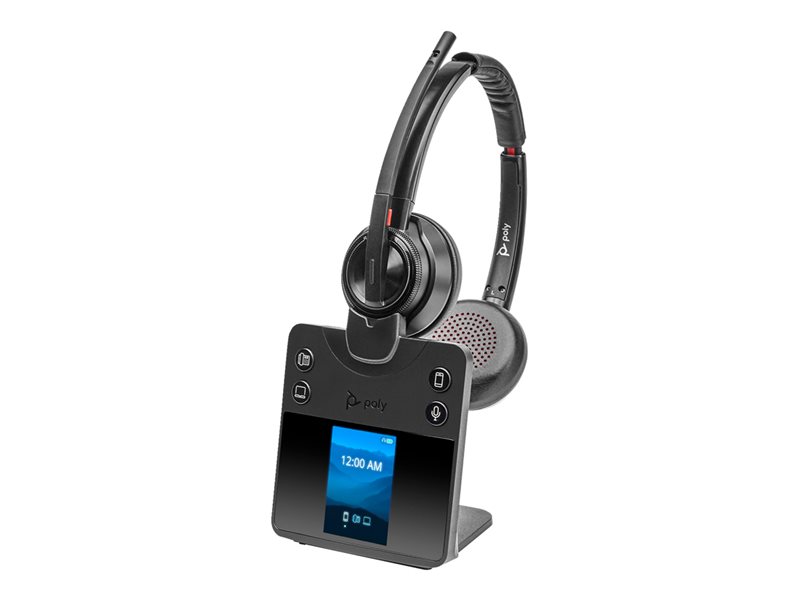 HP Poly Savi 8420 Office