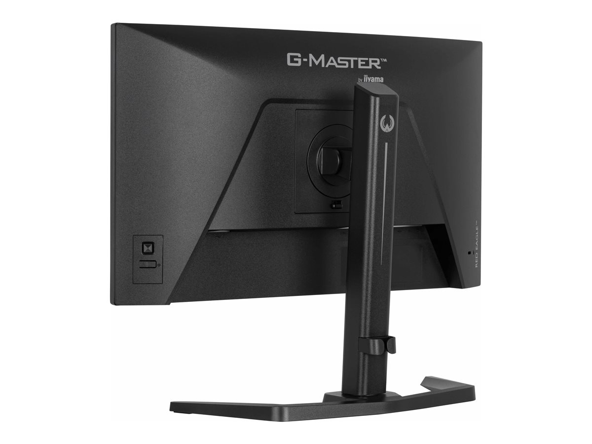 iiyama G-MASTER Red Eagle GB2471HSU-B1 - LED monitor - Full HD (1080p) - 24" – foto 7