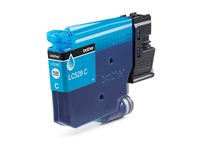 BROTHER Cyan ink cartridge super high – Brother