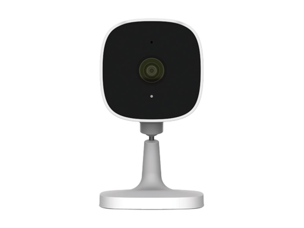 Swann EVO network surveillance Usage / lifestyle Left-angle 72710