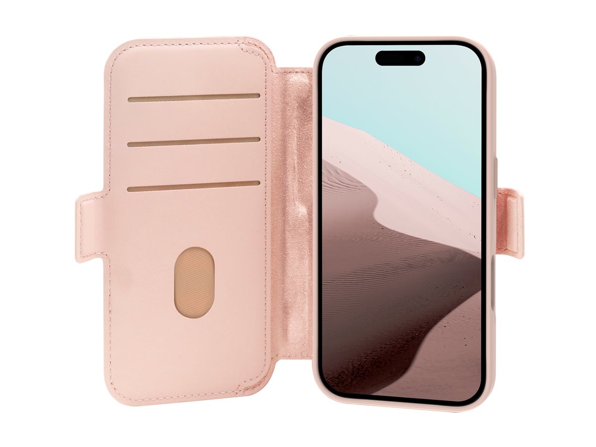 LyngeMSICON-iPhone17-PinkSand – foto 3
